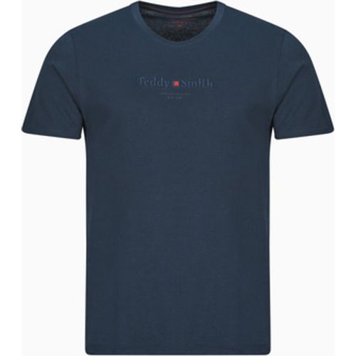 T-JIM MC men's T shirt in - Teddy smith - Modalova