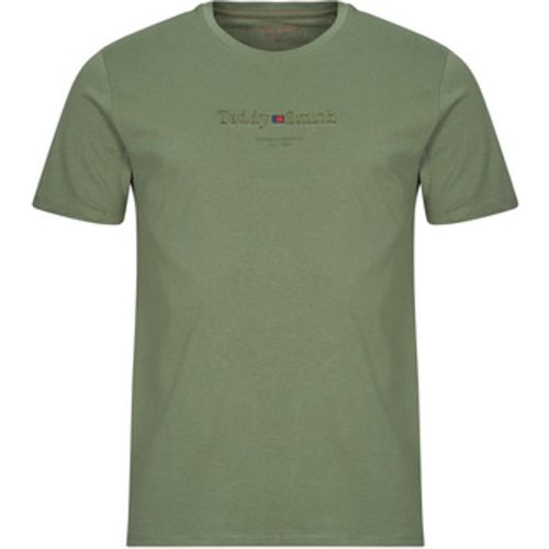 T-JIM MC men's T shirt in - Teddy smith - Modalova