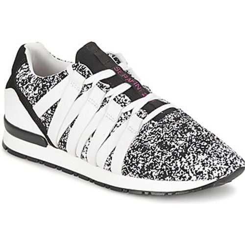 MIAMI women's Shoes (Trainers) in - Serafini - Modalova