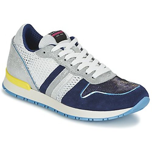 LOS ANGELES women's Shoes (Trainers) in - Serafini - Modalova