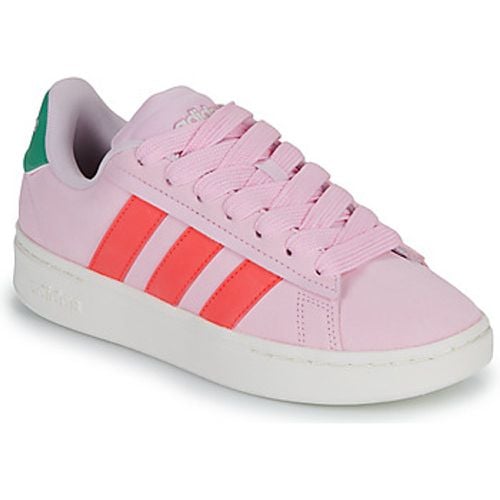 GRAND COURT ALPHA 00s women's Shoes (Trainers) in - Adidas - Modalova