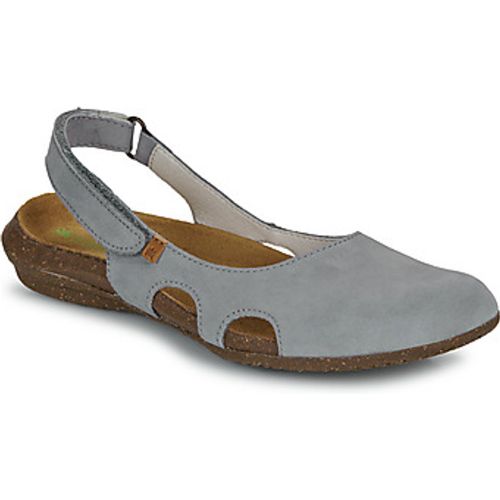 WAKATAUA women's Sandals in - El Naturalista - Modalova