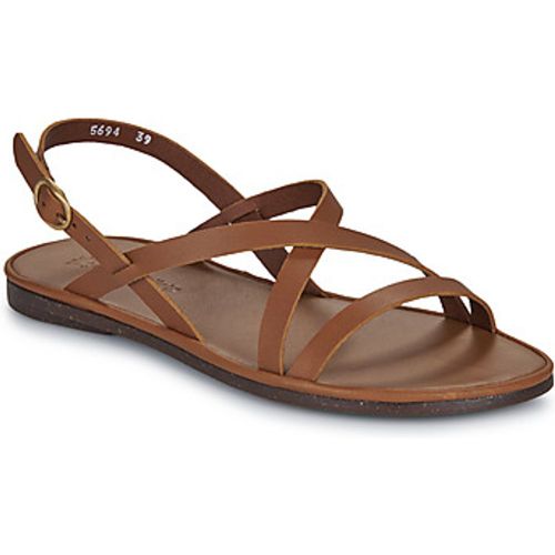 TULIP women's Sandals in - El Naturalista - Modalova