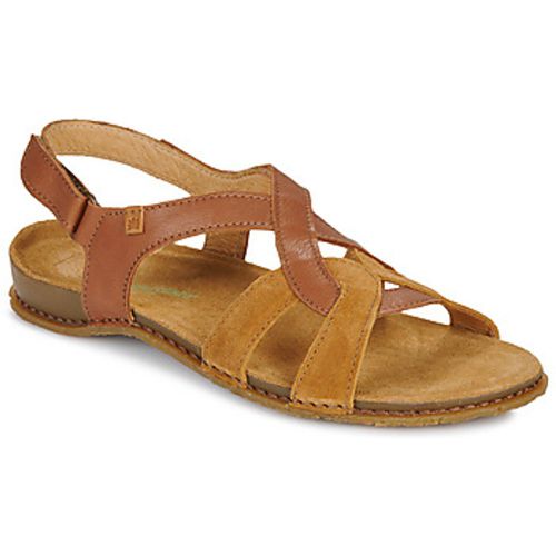 PANGLAO women's Sandals in - El Naturalista - Modalova