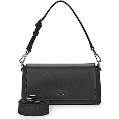 CK MUST CONV SHLDERBAG_CAVIAR women's Shoulder Bag in - Calvin Klein Jeans - Modalova