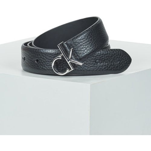 CK LOGO BUCKLE BELT3.0_PBL women's Belt in - Calvin Klein Jeans - Modalova