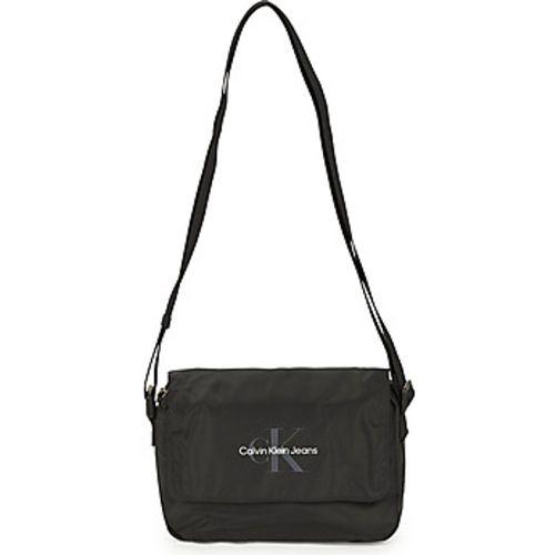 SPORT ESSENTIALS UT FLAP CB22 men's Shoulder Bag in - Calvin Klein Jeans - Modalova