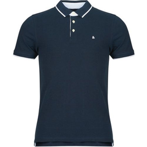 Jack & Jones JJEPAULOS men's Polo shirt in - jack & jones - Modalova