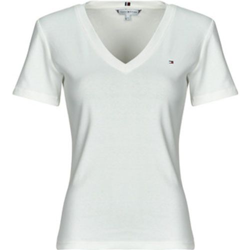 NEW SLIM CODY V-NK SS women's T shirt in - Tommy Hilfiger - Modalova