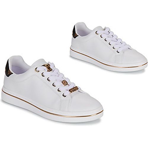 STASEY women's Shoes (Trainers) in - Guess - Modalova