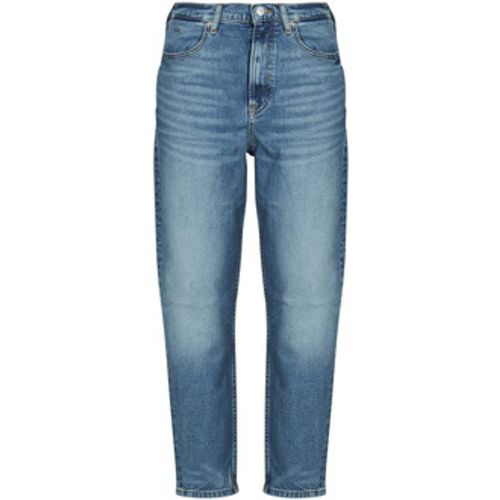 MOM JEAN UH TPR AI5117 women's Mom jeans in - Tommy Jeans - Modalova