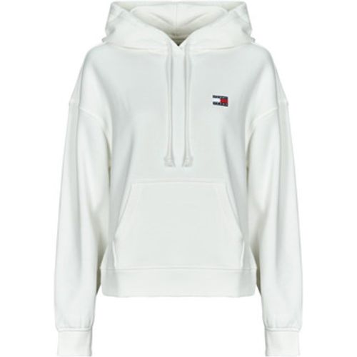 TJW BXY BADGE HOODIE EXT women's Sweatshirt in - Tommy Jeans - Modalova