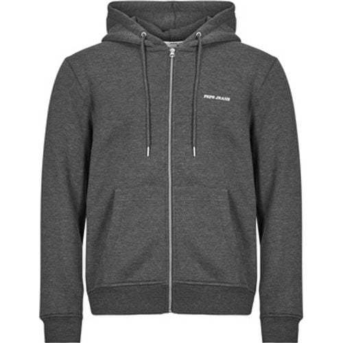 DAMIAN ZIP men's Sweatshirt in - Pepe Jeans - Modalova