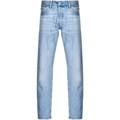 MORRY FWD REGULAR TAPERED men's Jeans in - G-Star Raw - Modalova