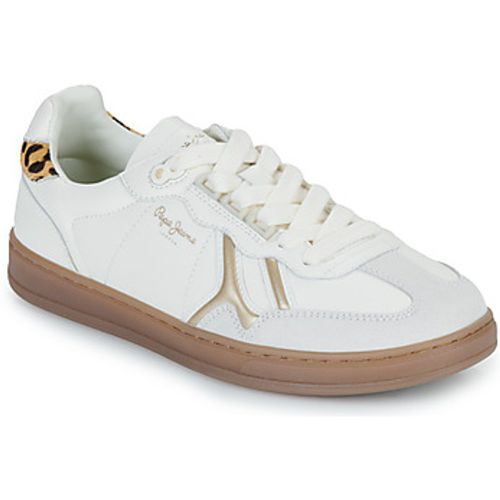 BALL FUN W women's Shoes (Trainers) in - Pepe Jeans - Modalova