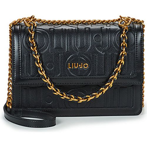 AA5055 CROSSBODY women's Shoulder Bag in - Liu Jo - Modalova