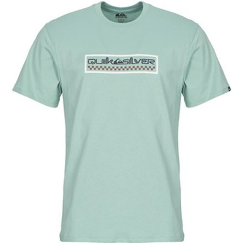 EV SUN DAGGER SS men's T shirt in - Quiksilver - Modalova