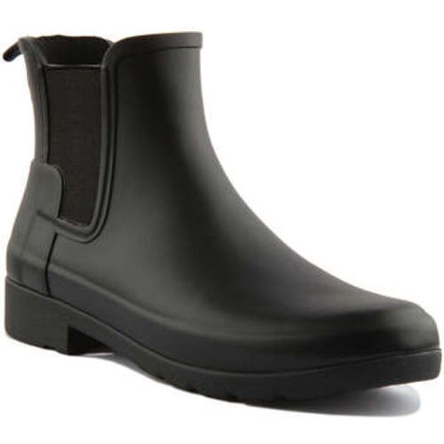 Original Refined Chelsea women's Boots in - Hunter - Modalova