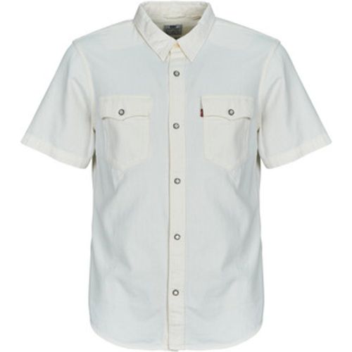 Levis SS RELAXED FIT WESTERN men's Short sleeved Shirt in - Levi's - Modalova