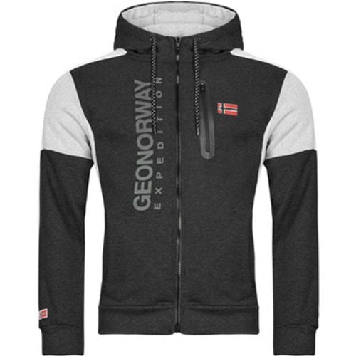 FAGOZIP men's Sweatshirt in - geographical norway - Modalova