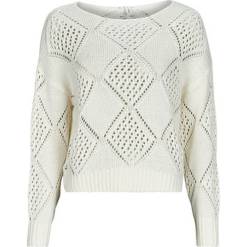 ONLPATRICIA women's Sweater in - Only - Modalova