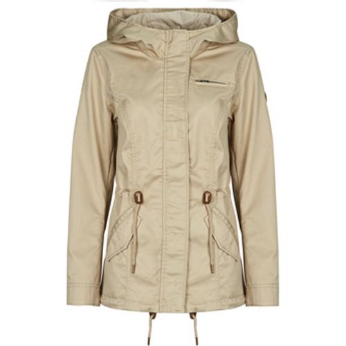 ONLLORCA women's Parka in - Only - Modalova