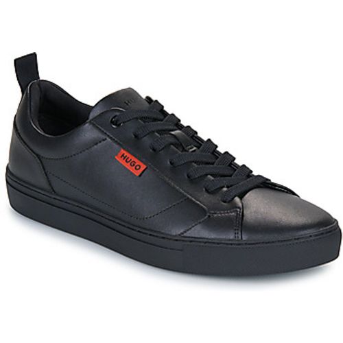 Morrie_Tenn_napu_N men's Shoes (Trainers) in - HUGO - Modalova