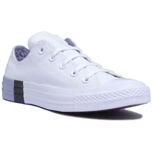 C CT All Star Tri Block Low Trainer women's Trainers in - Converse - Modalova