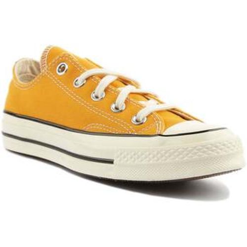 Chuck 70s Classic Low Top 162063 women's Trainers in - Converse - Modalova