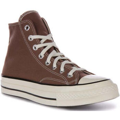 Chuck 70s High A02755C men's Trainers in - Converse - Modalova