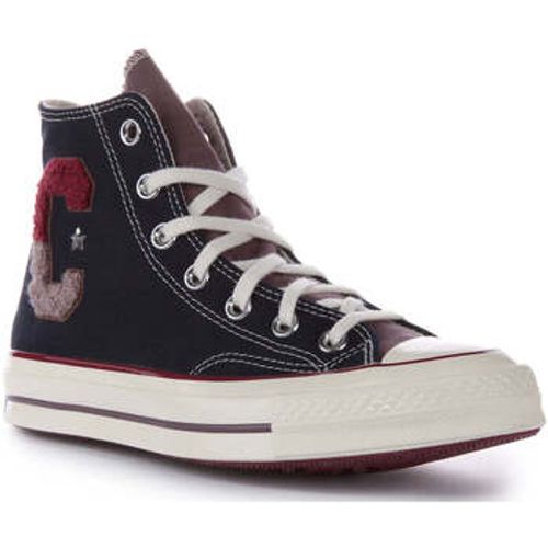 Chuck 70 A07980C Letter C men's Trainers in - Converse - Modalova