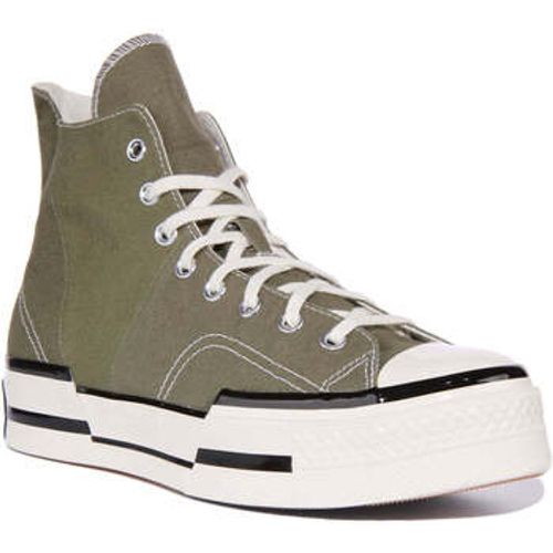 A01362C Chuck 70 Plus High Utility men's Trainers in - Converse - Modalova