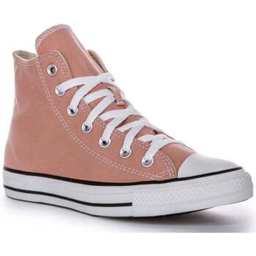 A07464C Chuck Taylor All Star Hi Top men's Trainers in - Converse - Modalova