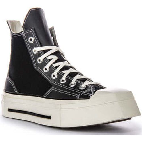 A06435C Chuck 70 De Luxe Squared men's Trainers in - Converse - Modalova