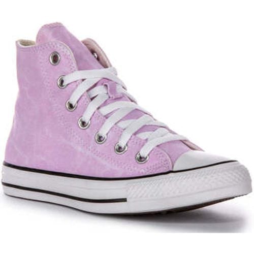 A07455C Chuck Taylor All Star women's Trainers in - Converse - Modalova