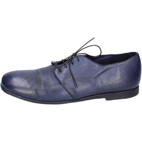 EX821 VINTAGE men's Derby Shoes & Brogues in - Moma - Modalova