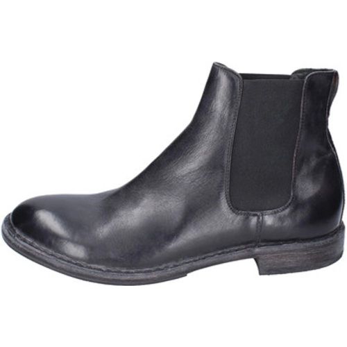 EX835 VINTAGE men's Mid Boots in - Moma - Modalova