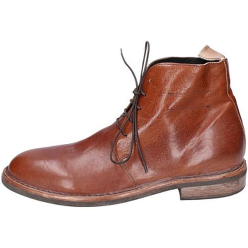 EX839 VINTAGE men's Mid Boots in - Moma - Modalova