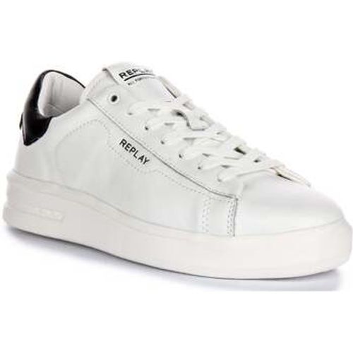 University M Dt men's Trainers in - Replay - Modalova