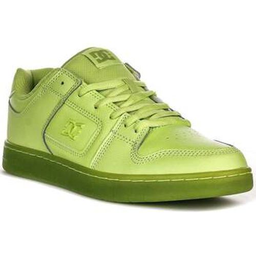 Manteca 4 Se men's Trainers in - DC Shoes - Modalova