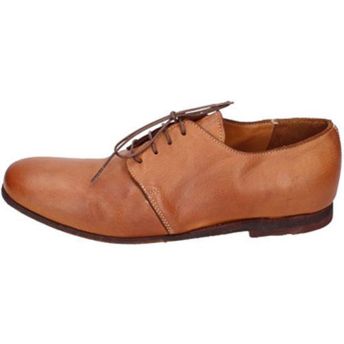 EX853 VINTAGE men's Derby Shoes & Brogues in - Moma - Modalova