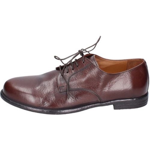 EX856 VINTAGE men's Derby Shoes & Brogues in - Moma - Modalova