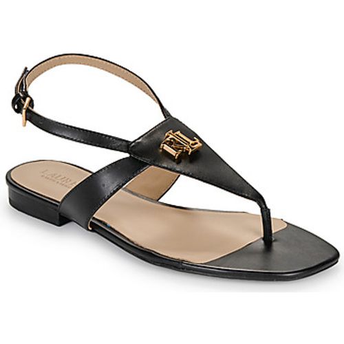 EVERLEY women's Sandals in - Lauren Ralph Lauren - Modalova