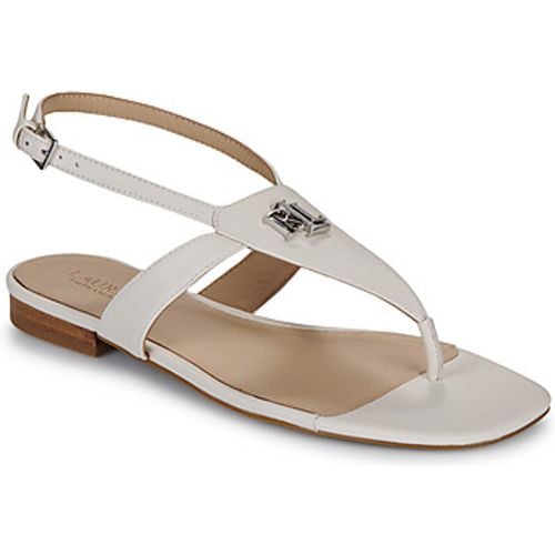 EVERLEY women's Sandals in - Lauren Ralph Lauren - Modalova