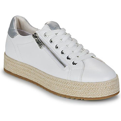 NEEKE women's Shoes (Trainers) in - Tom Tailor - Modalova