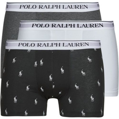 CLSSIC TRUNK 3 PACK TRUNK men's Boxer shorts in - Polo Ralph Lauren - Modalova