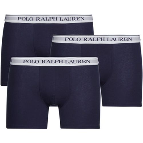 BOXER BRIEF 3 PACK BOXER BRIEF men's Boxer shorts in - Polo Ralph Lauren - Modalova