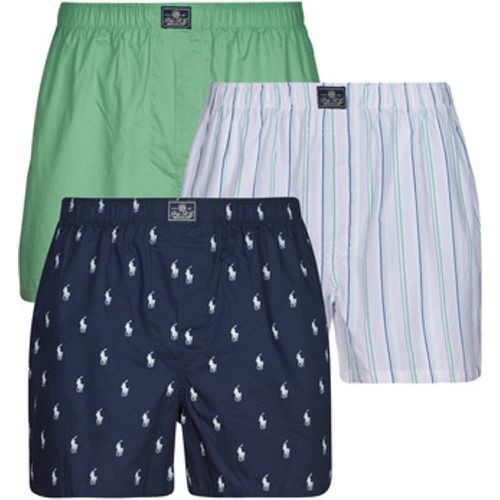 OPEN BOXER 3 PACK BOXER men's Boxers in - Polo Ralph Lauren - Modalova