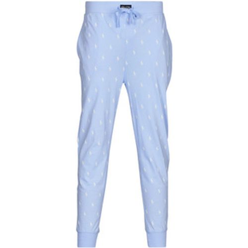 JOGGER SLEEP BOTTOM men's Sleepsuits in - Polo Ralph Lauren - Modalova