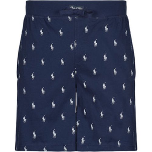 SLIM SHORT SLEEP BOTTOM men's Shorts in - Polo Ralph Lauren - Modalova